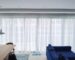 curtains or blinds easier to clean 210116