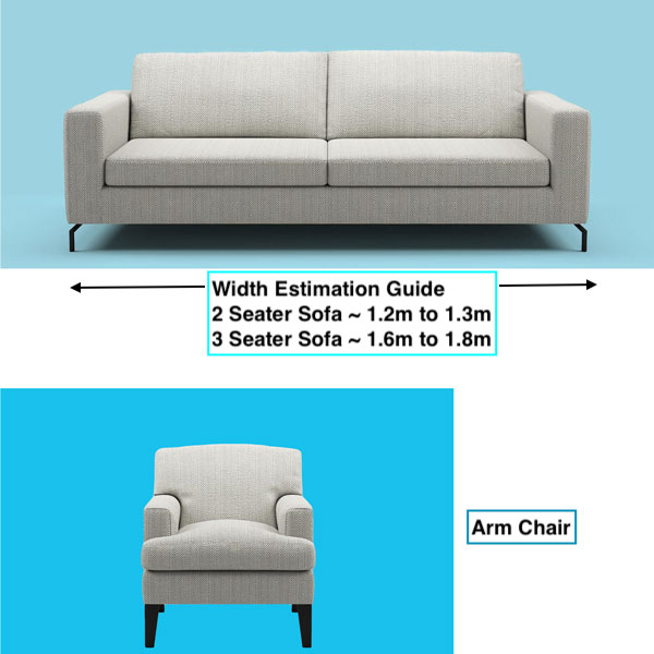 Upholstery Calculator