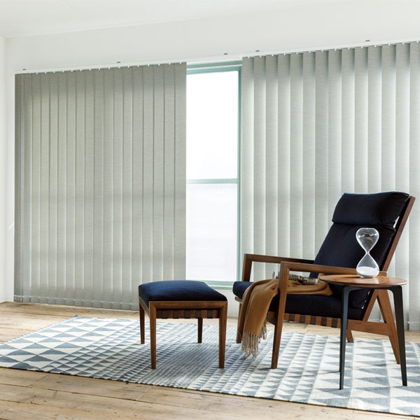 Vertical Blinds Calculators