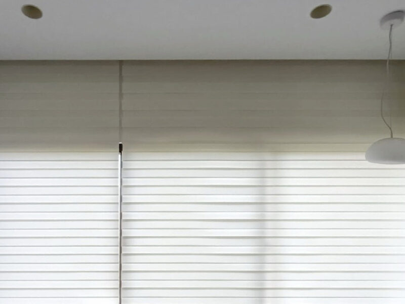 Combi Blinds