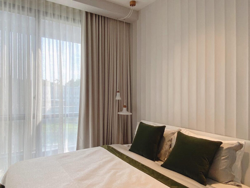 Curtains