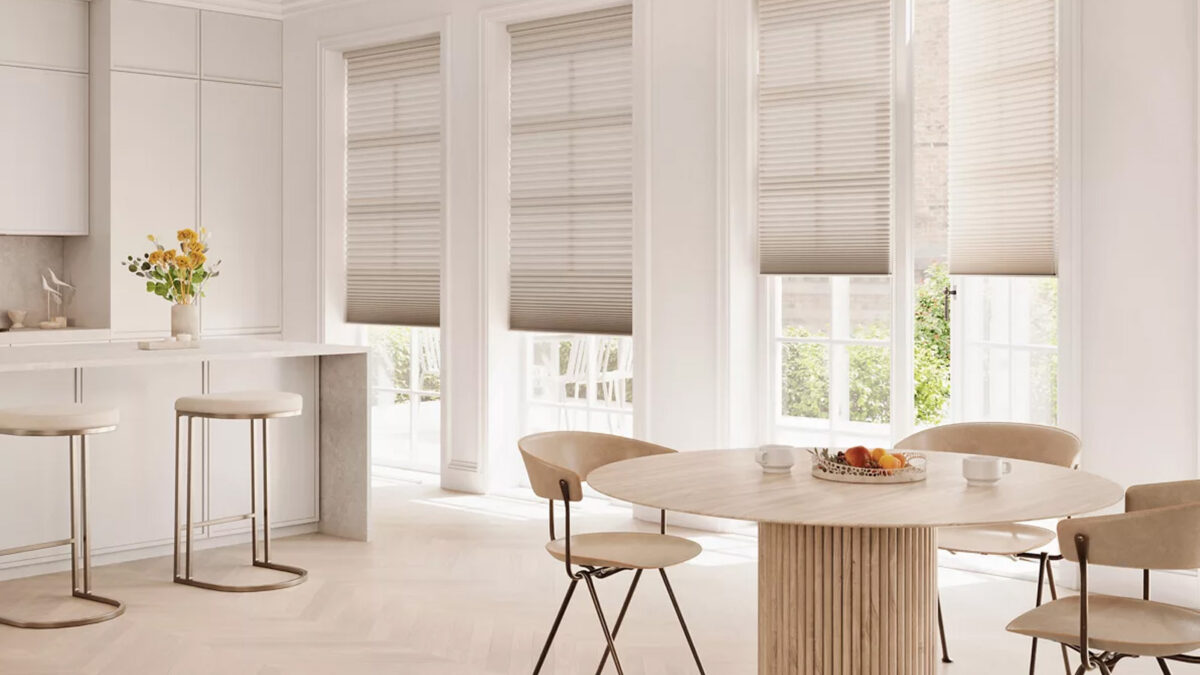 Duette Blinds