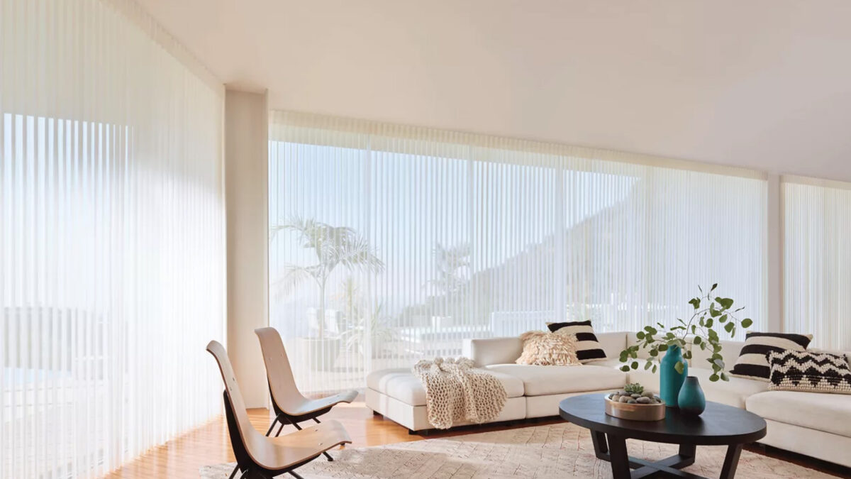 Luminette Blinds