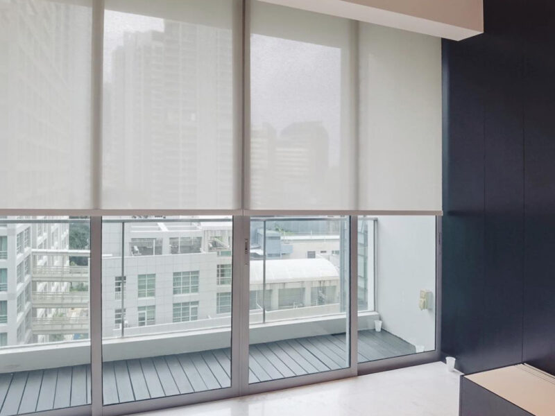 Roller Blinds