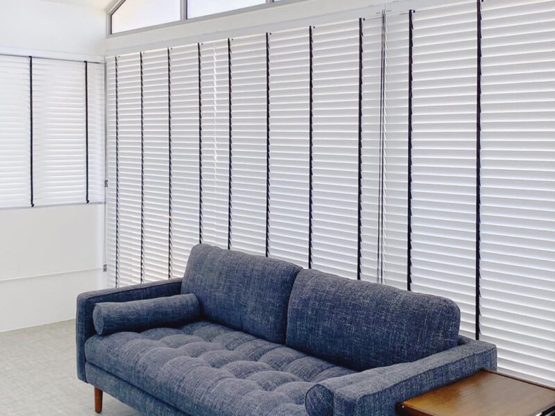 Venetian Blinds