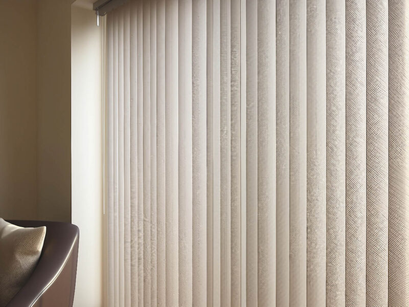Vertical Blinds