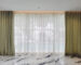 Best Curtain Fabrics To Style Your Living Room Right