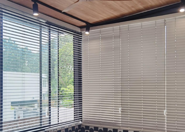 How Blinds Can Add Style To Small Apartment Living