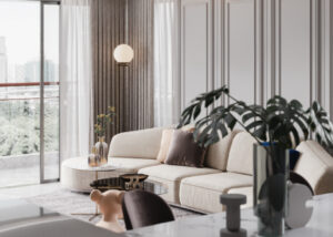 How To Match Curtains With Wall Paint Or Wallpaper