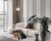How To Match Curtains With Wall Paint Or Wallpaper