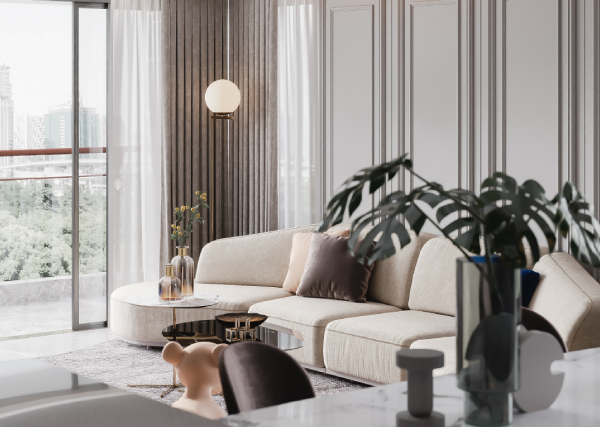 How To Match Curtains With Wall Paint Or Wallpaper