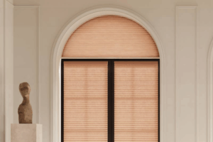 Duette® Shades Hunter Douglas Singapore Specialty Shade