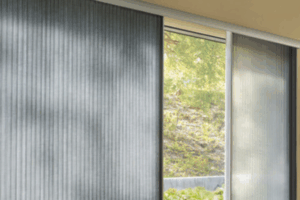 Duette® Shades Hunter Douglas Singapore Vertiglide®